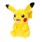 Персонажі мультфільмів - М'яка іграшка Pokemon Пікачу 20 см (PKW3457)#2