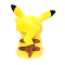 Персонажі мультфільмів - М'яка іграшка Pokemon Пікачу 20 см (PKW3457)#4