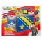 Фигурки персонажей - Игровой набор Pokemon Снаряжение тренера Пикачу (PKW3649)#5