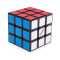 Головоломки - Головоломка Rubiks Кубик 3х3 Фантом (6064647)#4