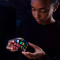 Головоломки - Головоломка Rubiks Кубик 3х3 Фантом (6064647)#8