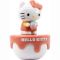 Фігурки персонажів - Фігурка Hello Kitty Хелло Кітті та друзі Ювілейна 50 Хелло Кітті (11671)#2
