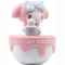 Фигурки персонажей - Фигурка Hello Kitty Хелло Китти и друзья Юбилейная 50 Май Мелоди (11673)#2
