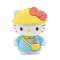 Фігурки персонажів - Фігурка-сюрприз Hello Kitty Хелло Кітті 5 см (11580)#5