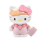 Фігурки персонажів - Фігурка-сюрприз Hello Kitty Хелло Кітті 5 см (11580)#6