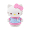Фігурки персонажів - Фігурка-сюрприз Hello Kitty Хелло Кітті 5 см (11580)#7