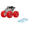 Автомодели - Автомодель Hot Wheels Monster Trucks Power smashers Bone shaker (HYJ19/6)#3