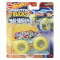 Автомодели - Автомодель Hot Wheels Monster Trucks Power smashers Demo derby (HYJ19/8)#4