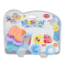 Развивающие игрушки - Музыкальная игрушка Shantou Jinxing Musical keys toy (6613)#3