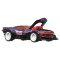 Автомодели - Автомодель Hot Wheels Pull-back speeders Mod speeder (HPR70/HWH38)#2