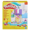 Наборы для лепки - Набор для творчества Play-Doh Радужное мороженое (G0028)#3