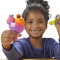 Наборы для лепки - Набор для творчества Play-Doh Радужное мороженое (G0028)#5