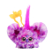 Персонажі мультфільмів - М'яка іграшка Furby Furblets Hip-Bop (F9703/F8896)#2