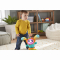 Развивающие игрушки - Интерактивная игрушка Fisher-Price Ди-Джей Попрыгунчик (HYR71)#5