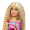 Ляльки - Лялька Barbie Fashionistas Модниця у вінтажному образі (HRH20)#3