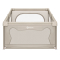 Манежі - Манеж Lionelo Willow beige sand (LO-WILLOW BEIGE SAND)#3