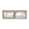 Манежи - Манеж Lionelo Willow XL beige sand (LO-WILLOW XL BEIGE SAND)#4