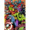 Пазлы - Пазл Trefl Marvel Герои Марвел 1000 элементов (10881)#3