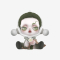 Фігурки персонажів - Колекційна фігурка-сюрприз Pop Mart The ink plum blossom Skullpanda (SPB-01)#7