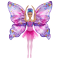 Куклы - Кукла Barbie Dreamtopia Волшебные крылышки (HXJ10)#2