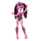 Куклы - Набор-сюрприз Monster High Тайны монстров Ужас какие секреты Дракулоры (HXH84)#3