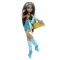 Куклы - Набор-сюрприз Monster High Тайны монстров Ужас какие секреты Клео (HXH86)#2