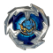 Волчки и боевые арены - Волчок Beyblade X Sword Dran Attack (G0175/F9580)#2