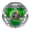 Волчки и боевые арены - Волчок Beyblade X Helm Knight Defense (G0175/F9581)#2