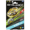 Дзиги та бойові арени - Дзиґа Beyblade X Arrow Wizard Stamina (G0175/F9582)#3