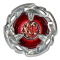 Волчки и боевые арены - Волчок Beyblade X Scythe Incendio Balance (G0175/F9583)#2