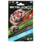 Волчки и боевые арены - Волчок Beyblade X Scythe Incendio Balance (G0175/F9583)#3