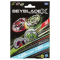 Дзиги та бойові арени - Ігровий набір Beyblade X Дзиґи Chain Incendio Arrow Wizard (F9586/G0196)#2