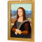 Конструктори LEGO - Конструктор LEGO Art Мона Ліза (31213)#2