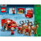Конструктори LEGO - Конструктор LEGO Iconic Санчата Санти (40499)#3