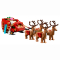 Конструктори LEGO - Конструктор LEGO Iconic Санчата Санти (40499)#4
