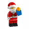 Конструктори LEGO - Конструктор LEGO Iconic Санчата Санти (40499)#5