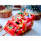Конструктори LEGO - Конструктор LEGO Iconic Санчата Санти (40499)#9