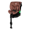 Автокрісла й аксесуари - Автокрісло Lionelo Harmony i-Size Red Brick Bamboo (5903771708821)#2