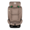 Автокресла и аксессуары - Автокресло Lionelo Lavender i-Size Beige latte (5903771709460)#4