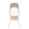 Манежі - Приставне ліжечко Lionelo Malin Evo beige natural (5903771708487)#4