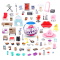 Аксессуары для фигурок - Фигурка-сюрприз Mini brands Home (77555GQ1)#3