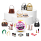 Аксессуары для фигурок - Фигурка-сюрприз Mini brands Fashion (77485GQ7)#3