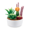 Фигурки персонажей - Фигурка-сюрприз Mini brands Botanical garden (77559GQ1)#4
