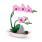 Фигурки персонажей - Фигурка-сюрприз Mini brands Botanical garden (77559GQ1)#7