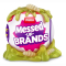 Фігурки персонажів - Фігурка-сюрприз Mini brands Mega gross minis зі слаймом (77567GQ2)#6