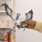 Фигурки животных - Фигурка Schleich Гипогриф Бакбик (13988)#3