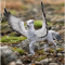 Фигурки животных - Фигурка Schleich Гипогриф Бакбик (13988)#4