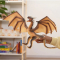 Фігурки тварин - Фігурка Schleich Угорська рогохвістка (13989)#3