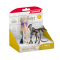 Фігурки персонажів - Набір фігурок Schleich Луна Лавгуд і Тестрал (42636)#2