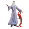 Фігурки персонажів - Набір фігурок Schleich Дамблдор та фенікс Фоукс (42637)#2